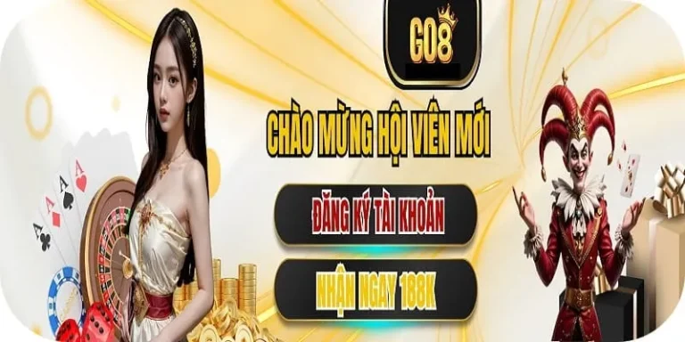02go8 đăng ký