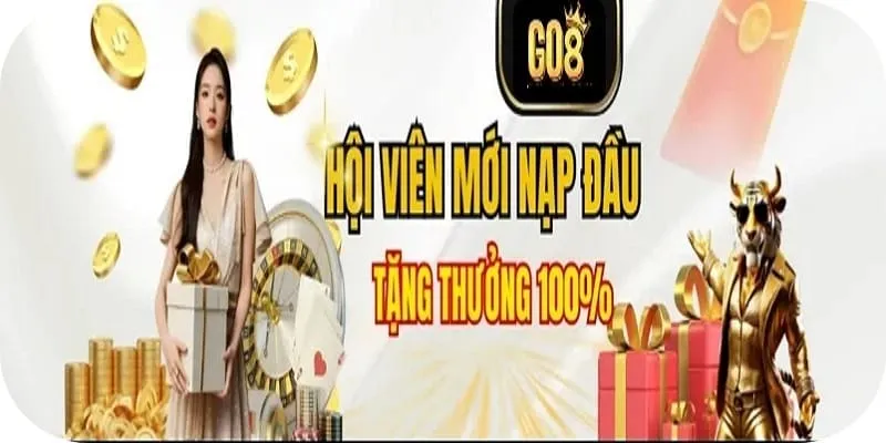 02go8 nạp rút